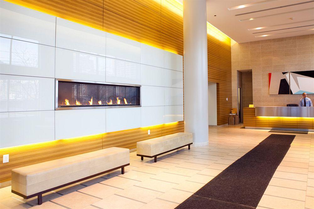 Sky City Apartments Нью-Йорк Экстерьер фото