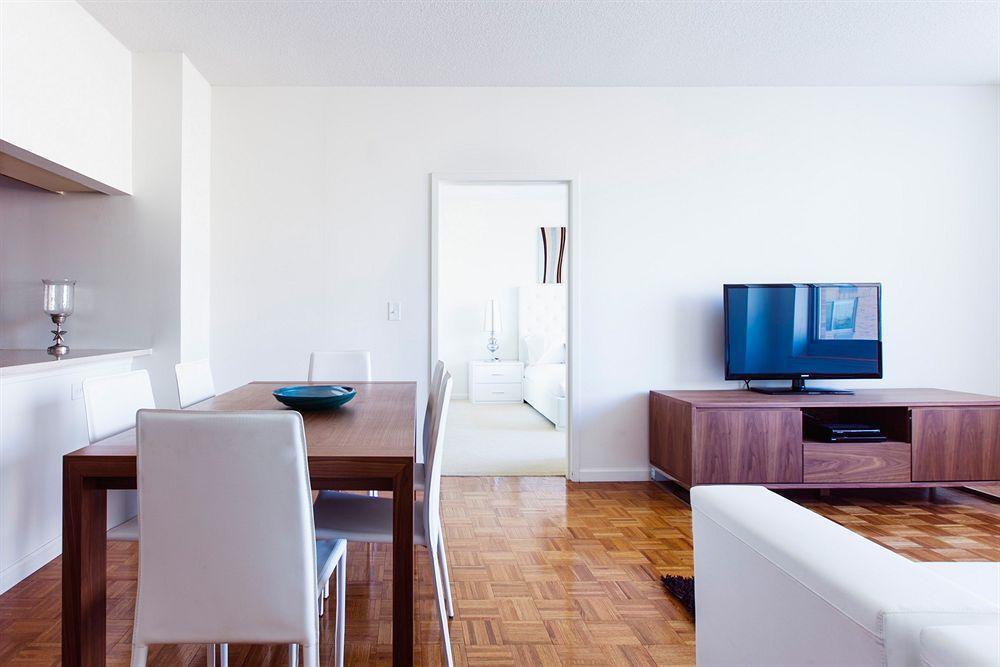Sky City Apartments Нью-Йорк Экстерьер фото