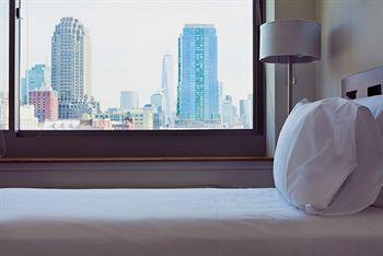 Sky City Apartments Нью-Йорк Экстерьер фото