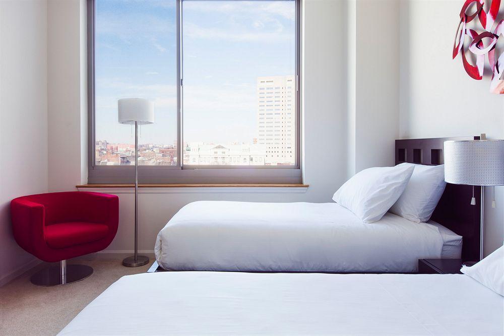 Sky City Apartments Нью-Йорк Экстерьер фото